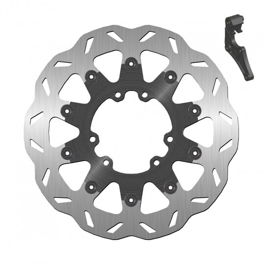 Brzdový kotúč NG 724XK29 nadrozmerné