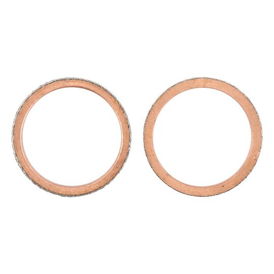 Tesnenie zvodu výfuku sada WINDEROSA EGK 823031