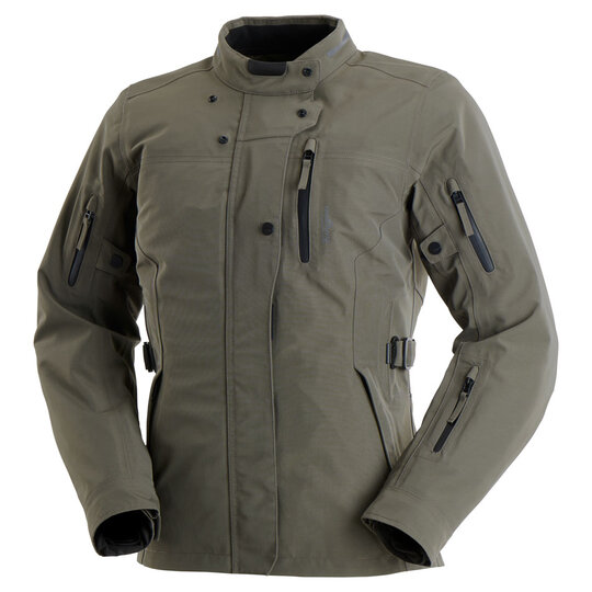 Furygan bunda sarah trooper / khaki - 00P_6468_610_vignettes_0