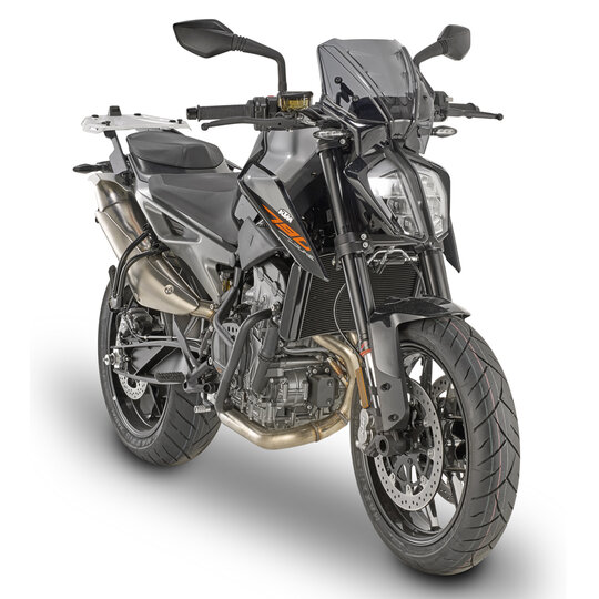 GIVI - padací rám KTM Duke 790 