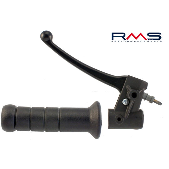 Kompletná páčka DOMINO 184040240