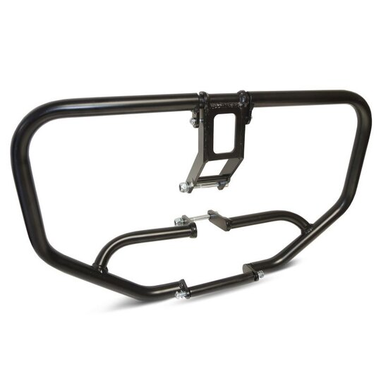 ochrana  motoru RDMOTO CF21KD čierna