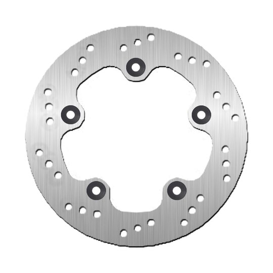 Brzdový kotúč NG 691