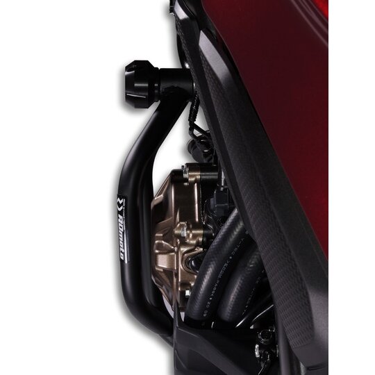 RDmoto padací rám - Honda CB650R Neo Sport 2019-2021 /CF144KD-PH01