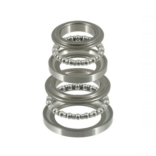 Ložiská krku riadenia sada RMS 184220600