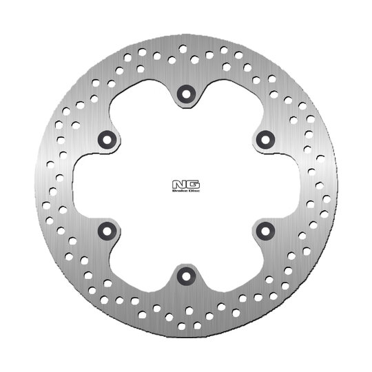 Brzdový kotúč NG 1335