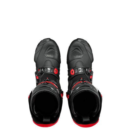 Sidi - rex air / red - 0007889_rex-air-blackred