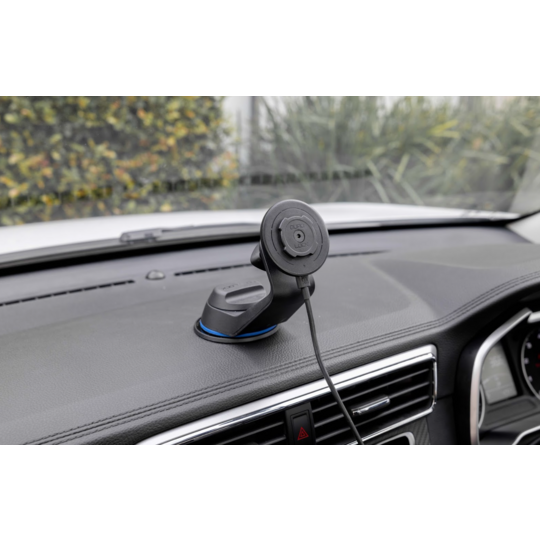 Quad lock - príslušenstvo mag wireless nabíjacia hlavica - MagWirelessHead2