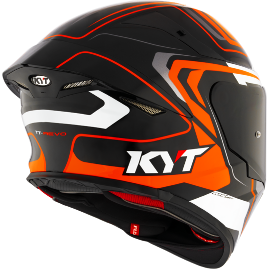 Kyt prilba tt-revo - overtech / orange - Y6TR0001-KYT TT-REVO OVERTECH BLACK ORANGE (7)