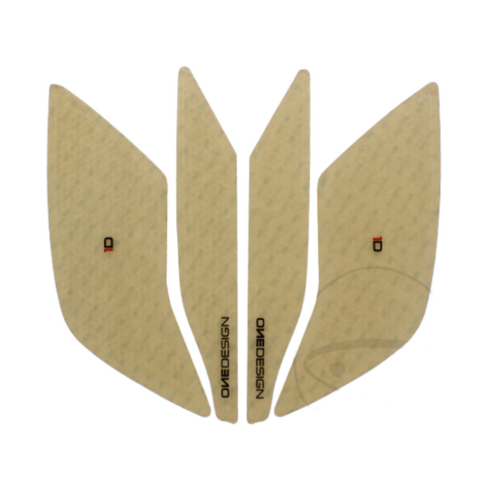 Tankpad JMT HDR234 priehľadné