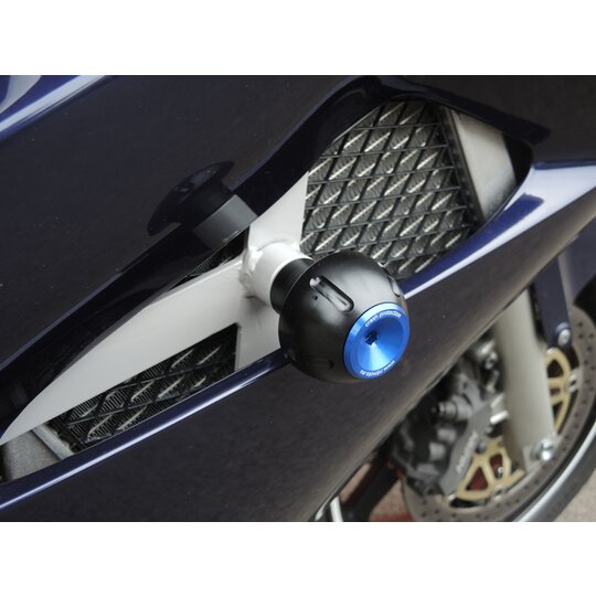 RDmoto padacie protektory PHV1 - Honda VFR800 r.2002