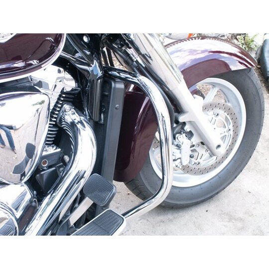 Padací rám suzuki 1800C