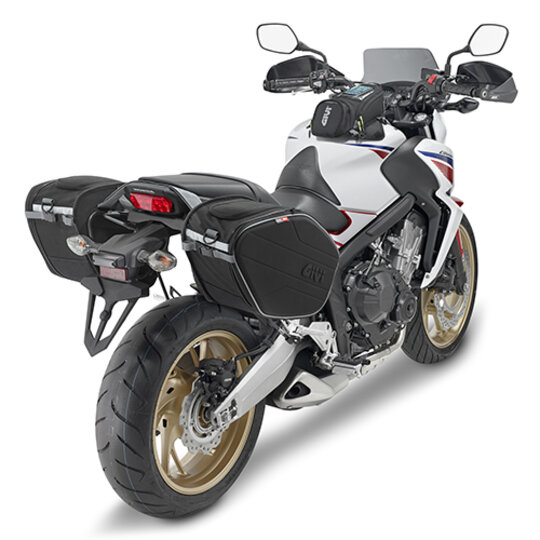 GIVI - EA101B BOCNE KAPSY 30L