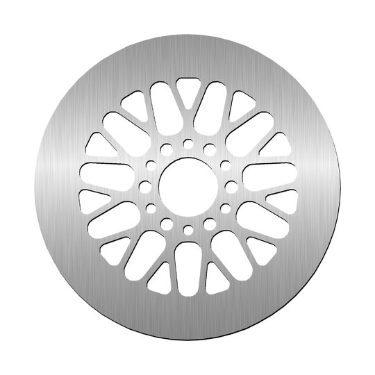 Brzdový kotúč NG 210