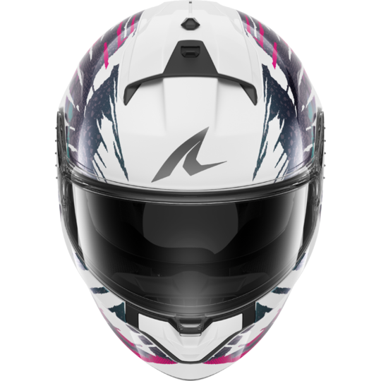 Shark prilba reptaia / wvx - 3_RIDILL2_REPTAIA_WVX_front_GLOSSY_HE1112WVX (Large)