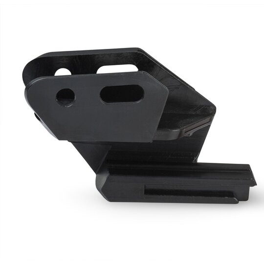 Vodítko reťaze ( do univerzáleho vonkajšieho dielu) POLISPORT PERFORMANCE 8983400001 čierna