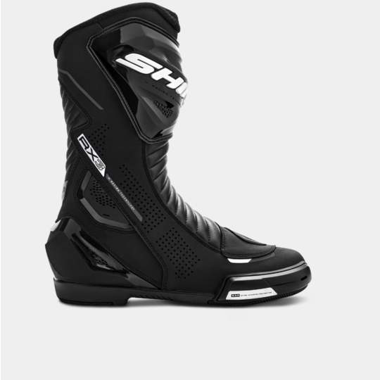 Shima topánky rx-3 / black-white - Snímka obrazovky 2026-05-05 110237