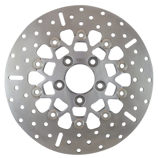 Brzdový kotúč EBC MD528