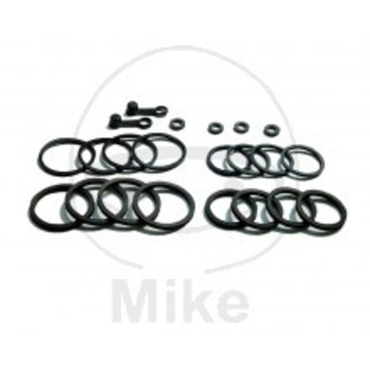 Sada na opravu brzdového strmeňa TOURMAX OST 2471