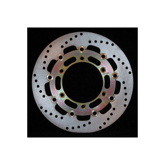 Brzdový kotúč EBC MD6113D