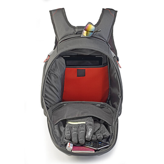 Givi - ST606 Batoh 22L