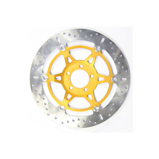 Brzdový kotúč EBC MD4022X