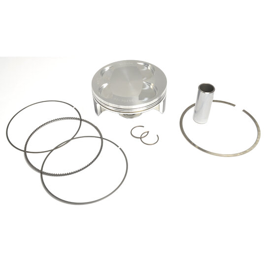 Kovaný piest sada ATHENA S4F09700012C d 96,96