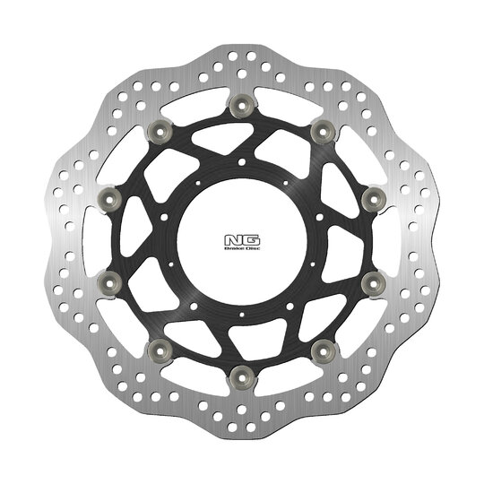 Brzdový kotúč NG 1935XG