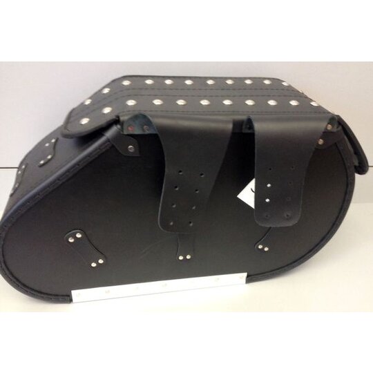 Kožené brašne - SK07