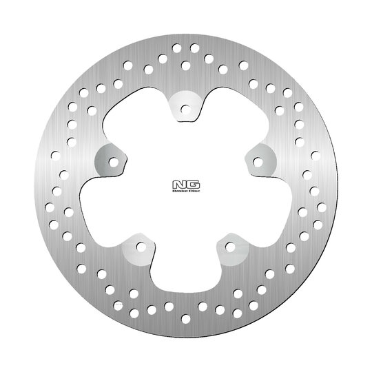 Brzdový kotúč NG 1342