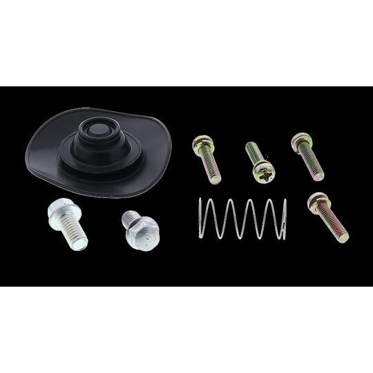 Palivový kohút opravná sada All Balls Racing FT60-1307