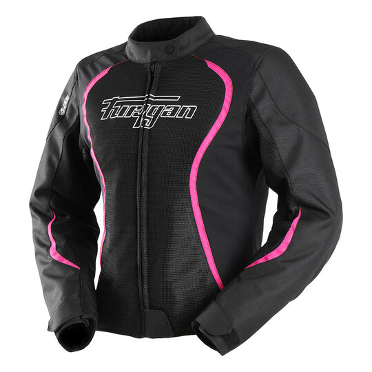 Furygan - bunda odessa vtd 3v1 / black-pink - 00P_6479_1027_vignettes_0