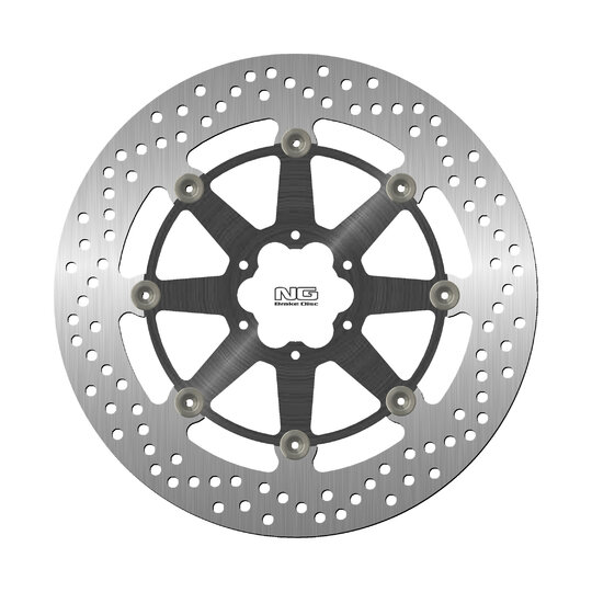 Brzdový kotúč NG 1387G