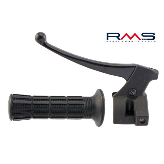 Kompletná páčka DOMINO 184040160