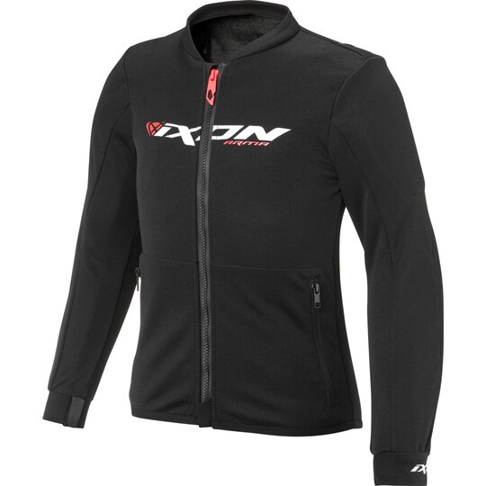 Ixon bunda striker 2 kid / black-white - Medium-100103016_ARMA_KID_1081_001