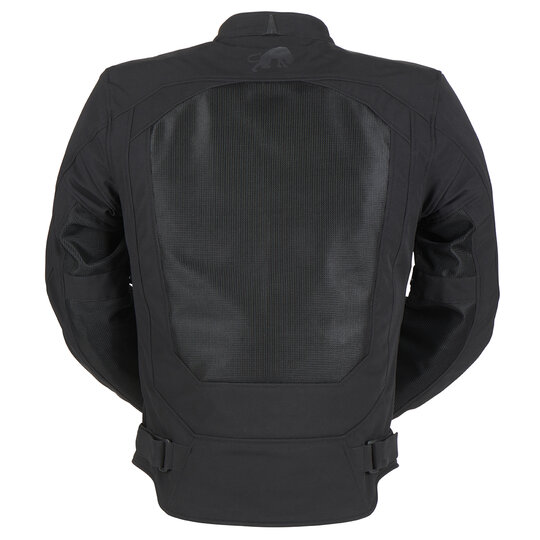Furygan bunda baldo 3in1 - black - Blouson-moto-furygan-baldo-3en1-black 1-s120