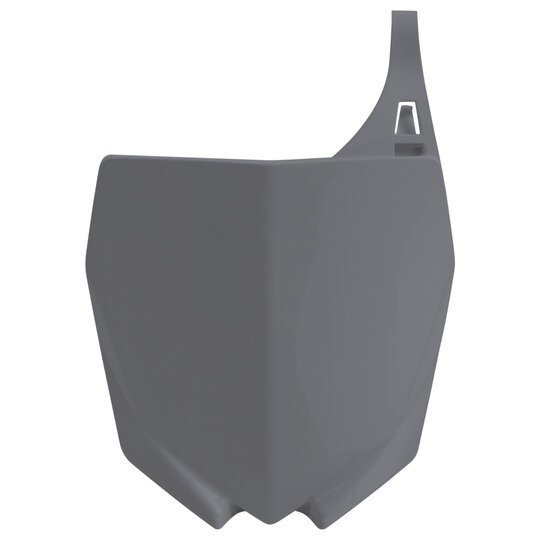 ŠPZ POLISPORT nardo Sivá