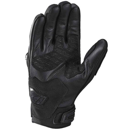 Ixon rukavice mirage - black - 300111086-1001-2