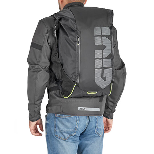 GIVI - EA148 RUKSAK ROLL TOP 20L