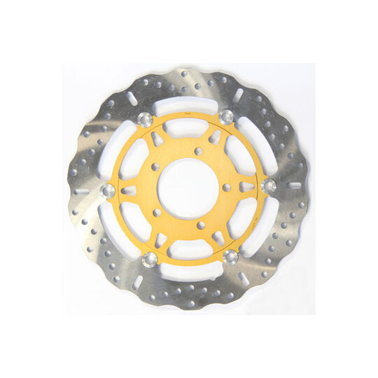 Brzdový kotúč EBC MD4161XC