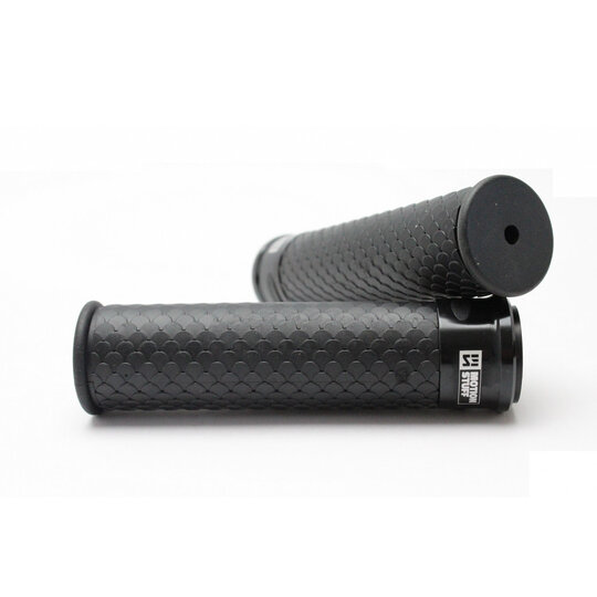 rukoväte MOTION STUFF HERITAGE čierna