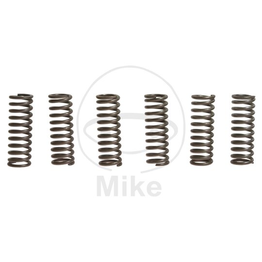 Sada  spojkových pružín EBC CSK058 6