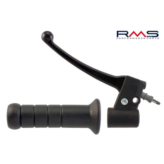 Kompletná páčka DOMINO 184040090