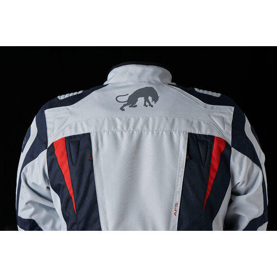 Furygan - bunda APALACHES / blue