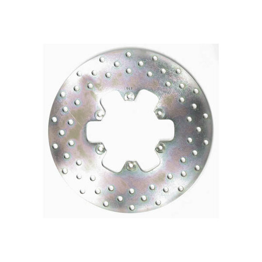 Brzdový kotúč EBC MD967D