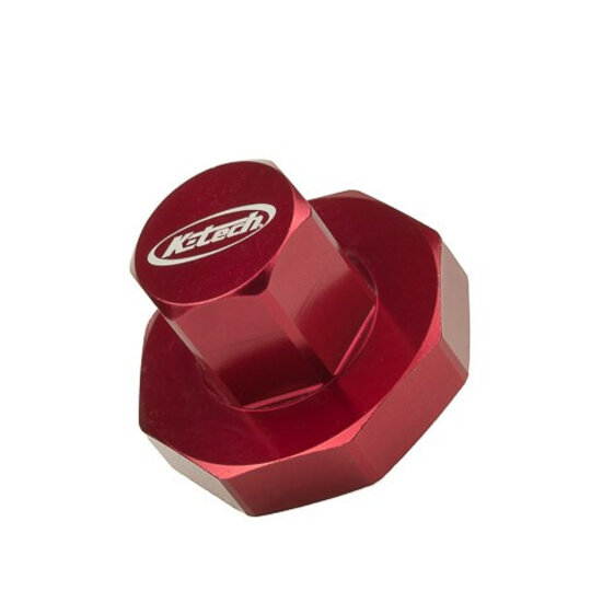 FF NÁSTROJ NA KOMPRESNÝ VENTIL K-TECH KYB/SHOWA 113-010-105 36mm hliník