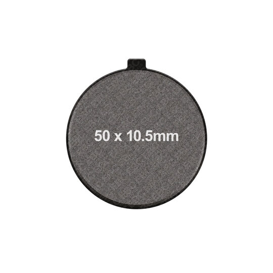 Brzdové obloženie EBC FA038V