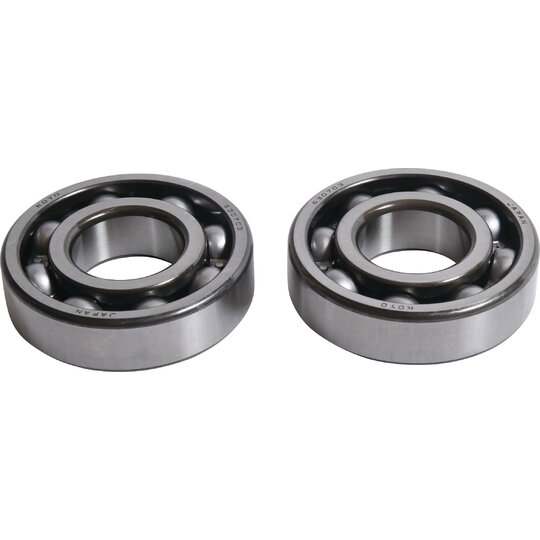 Ložiská kľukovky a tesnenia All Balls Racing CB24-1057