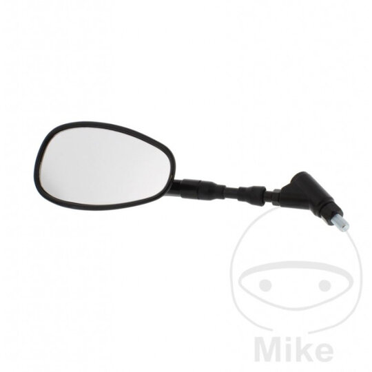 Zpätné zrkadlo JMP ZR 0533 čierna ľavý