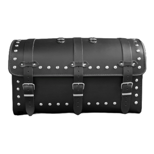 Kufor sk8b + zámok - K8b